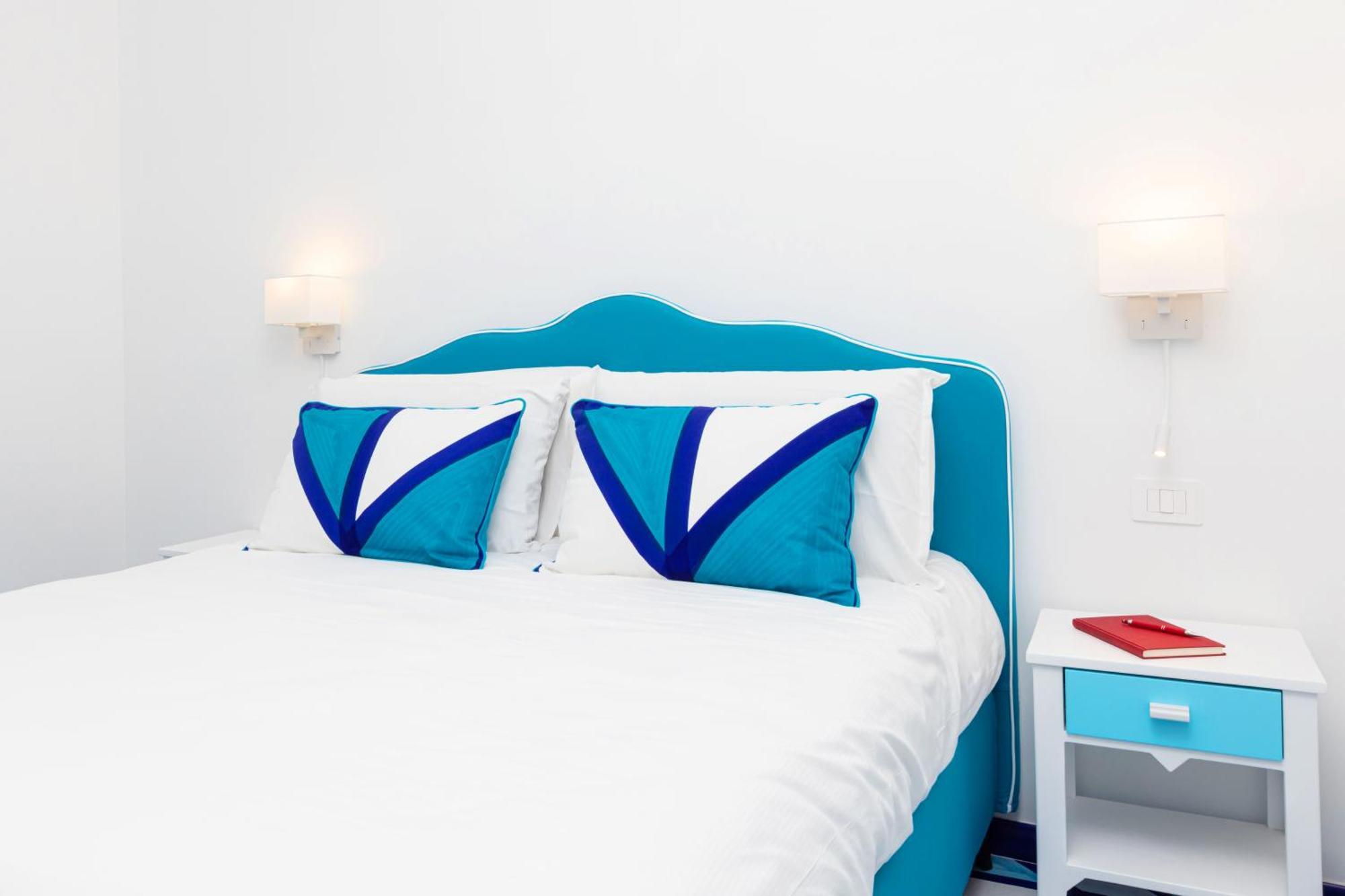Appartamento Casa Aurora Positano Esterno foto