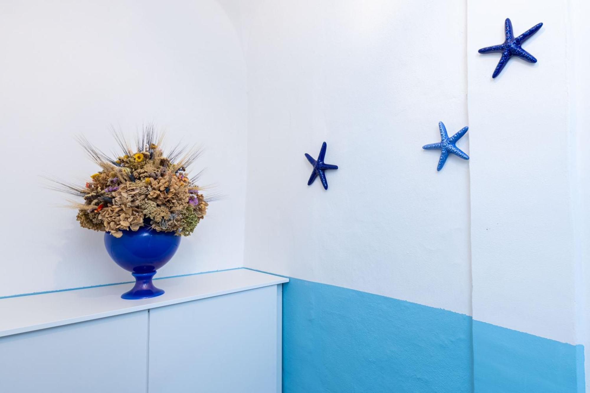Appartamento Casa Aurora Positano Esterno foto